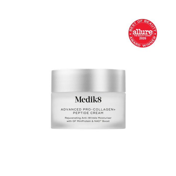 Image may contain Bottle Cosmetics Tape Business Card Paper and Text